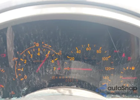 2007 Infiniti Qx56 from USA, damaged, VIN 5N3AA08C97N802823